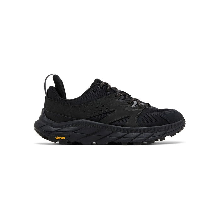 Hoka Anacapa Breeze Low 'Triple Black'