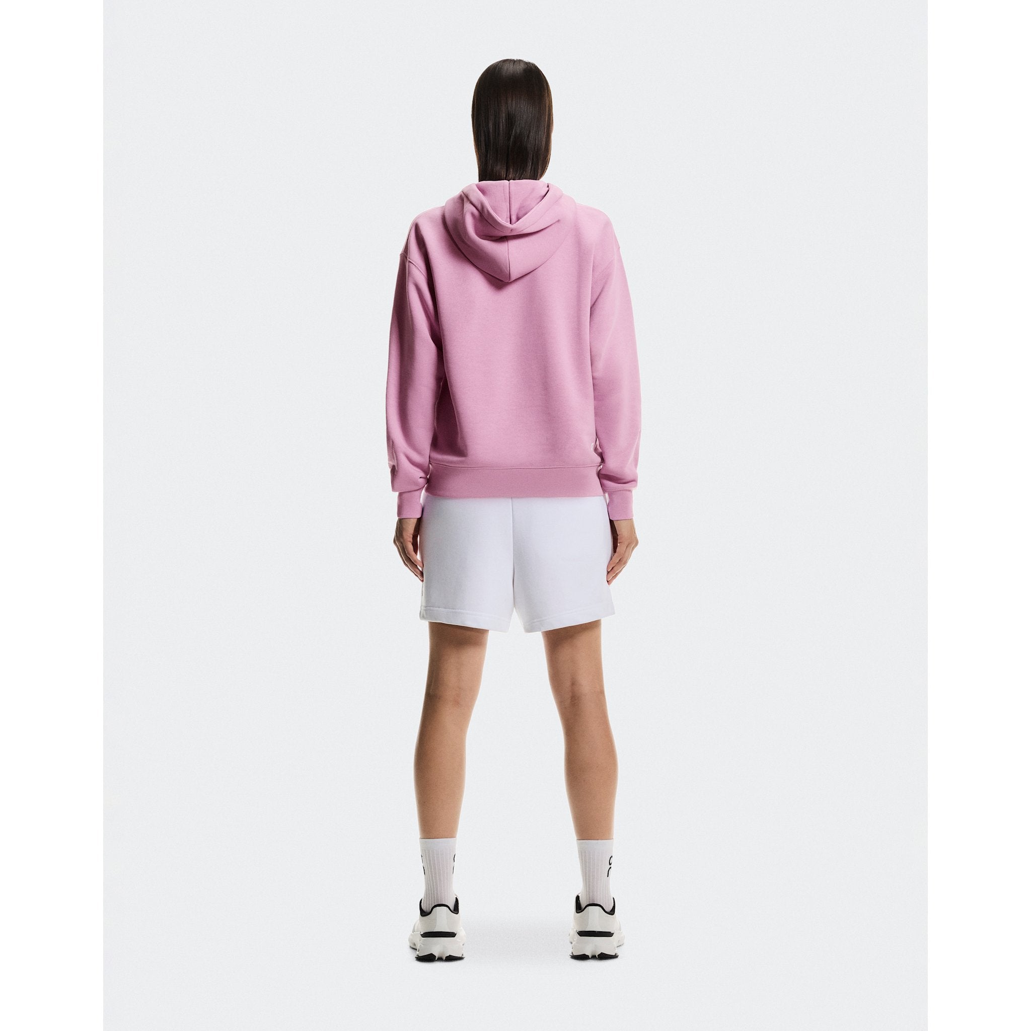 On Club Hoodie Sakura