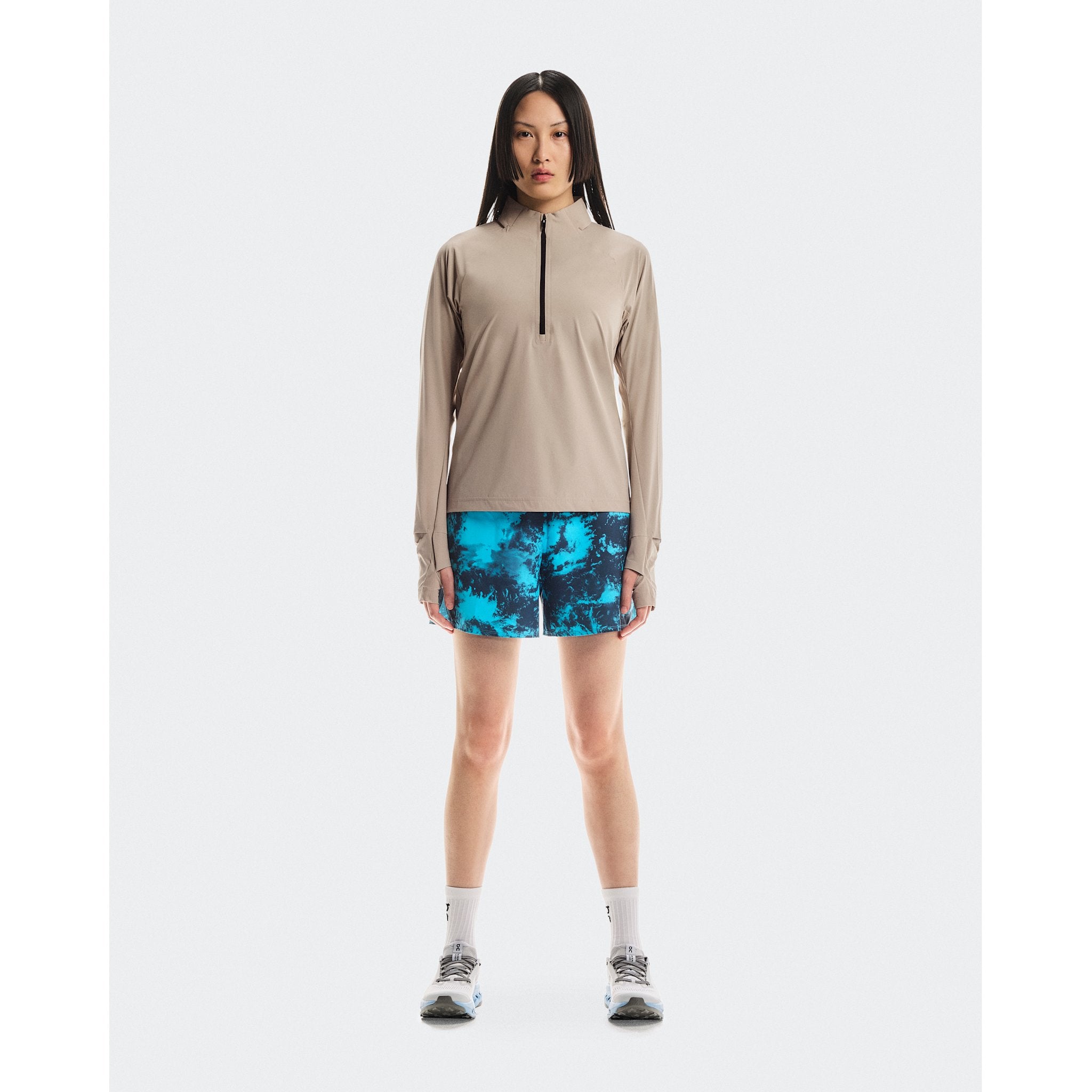 On Trail Shorts Horizon
