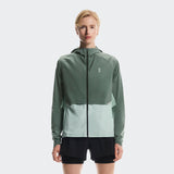 On Core Jacket Olive | Creek