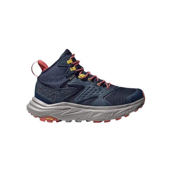 Hoka Anacapa 2 Mid GORE-TEX 'Outer Space Grey'