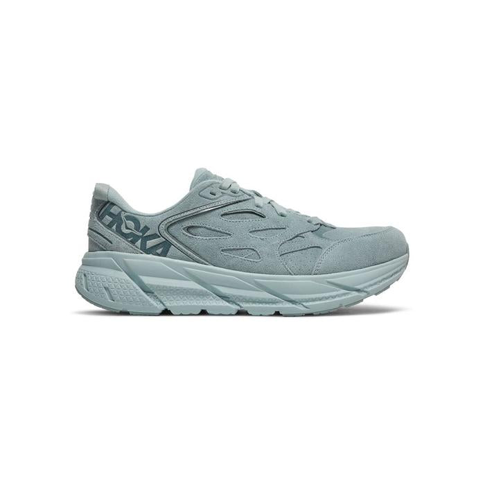 Hoka Clifton L 'Grey Mist'