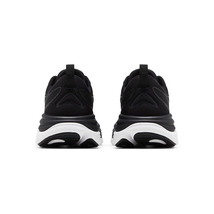 Hoka Gaviota 5 'Black White'