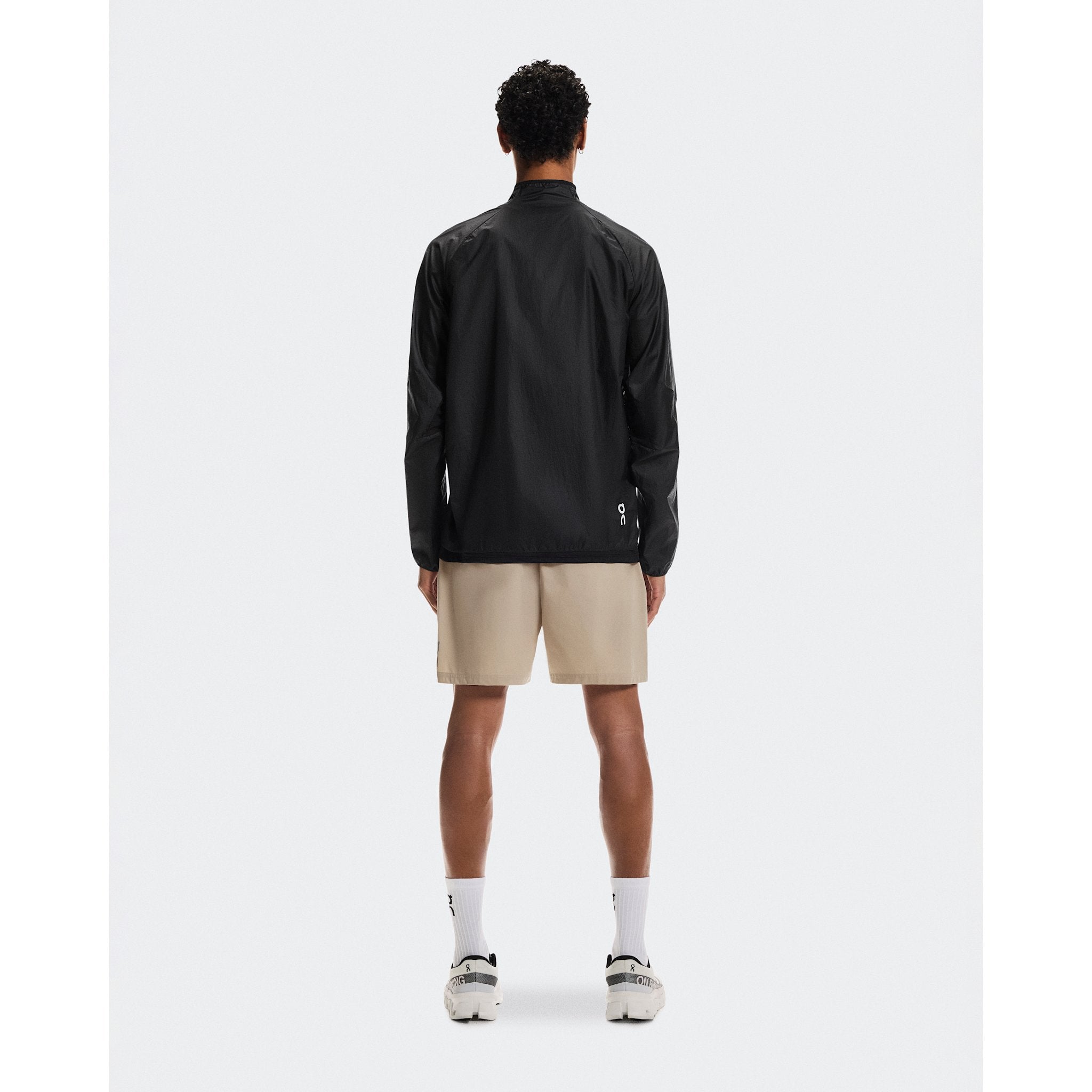 On 5" Core Shorts Desert