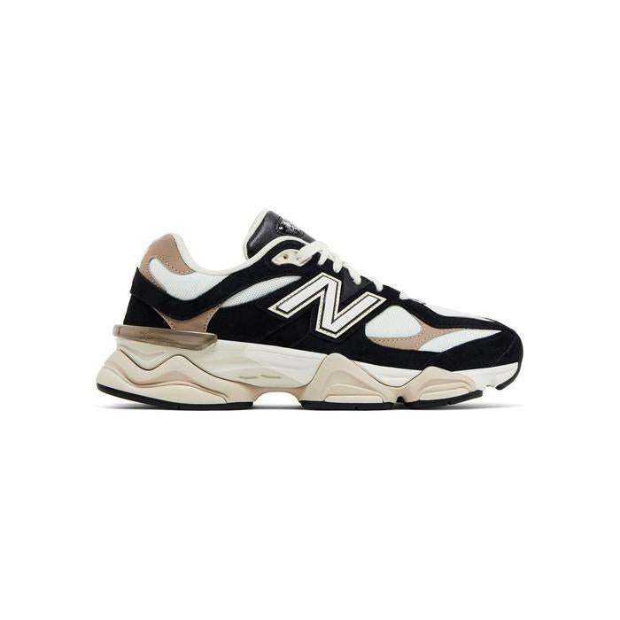 New Balance 9060 'Black Beige White'