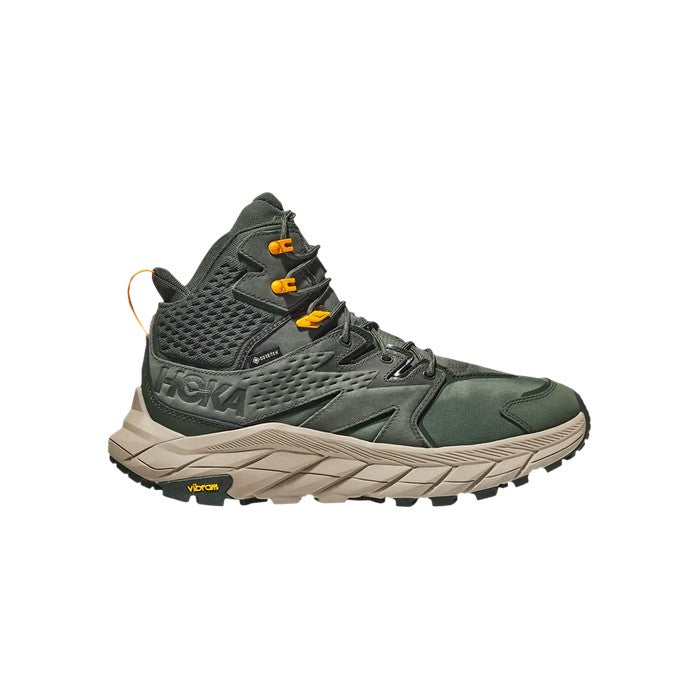 Hoka Anacapa Mid GORE-TEX 'Thyme'