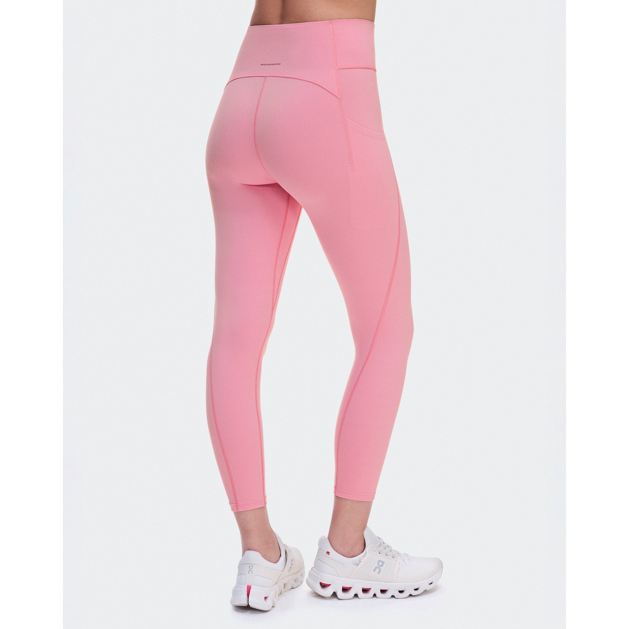 On Studio Leggings 7/8 Magnolia