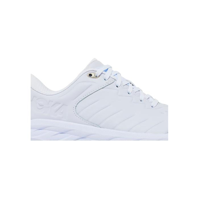 Hoka Wmns Bondi SR 'White'