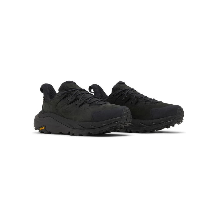 Hoka Kaha 2 Low GORE-TEX 'Triple Black'