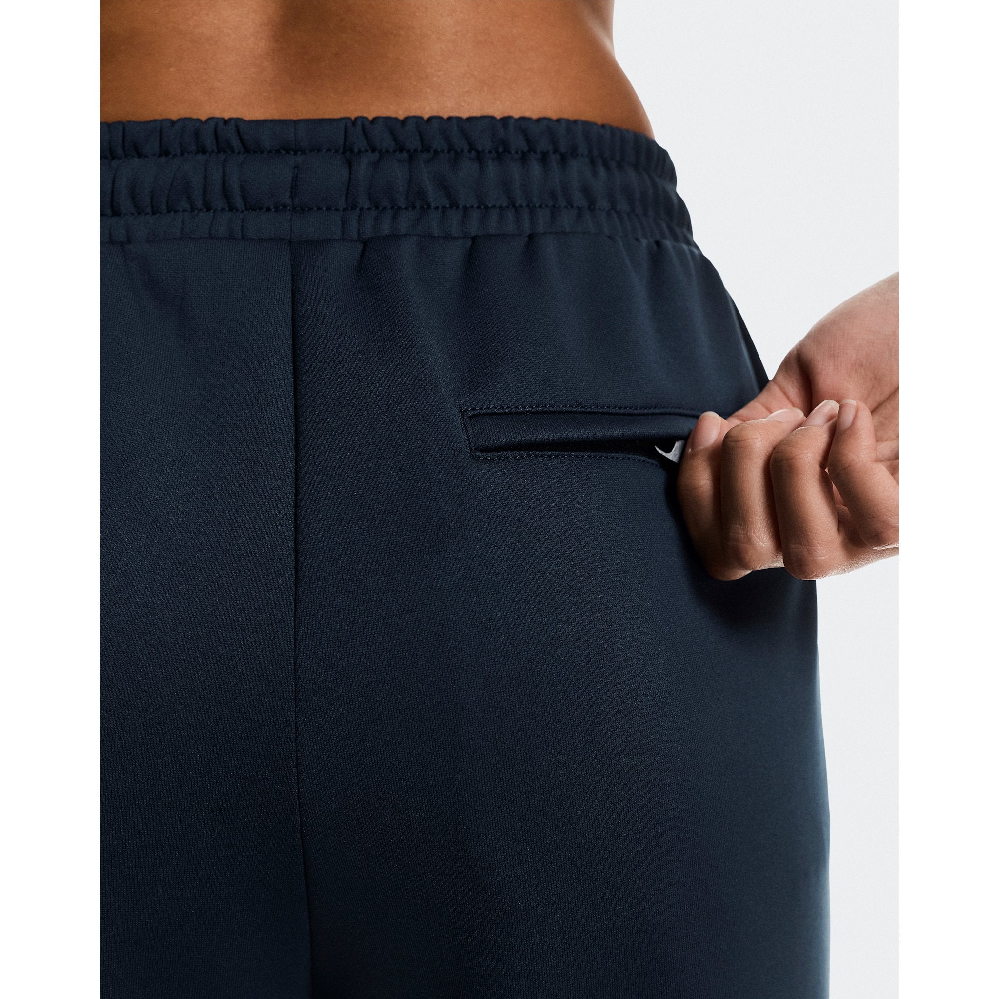 On Courtside Pants Midnight