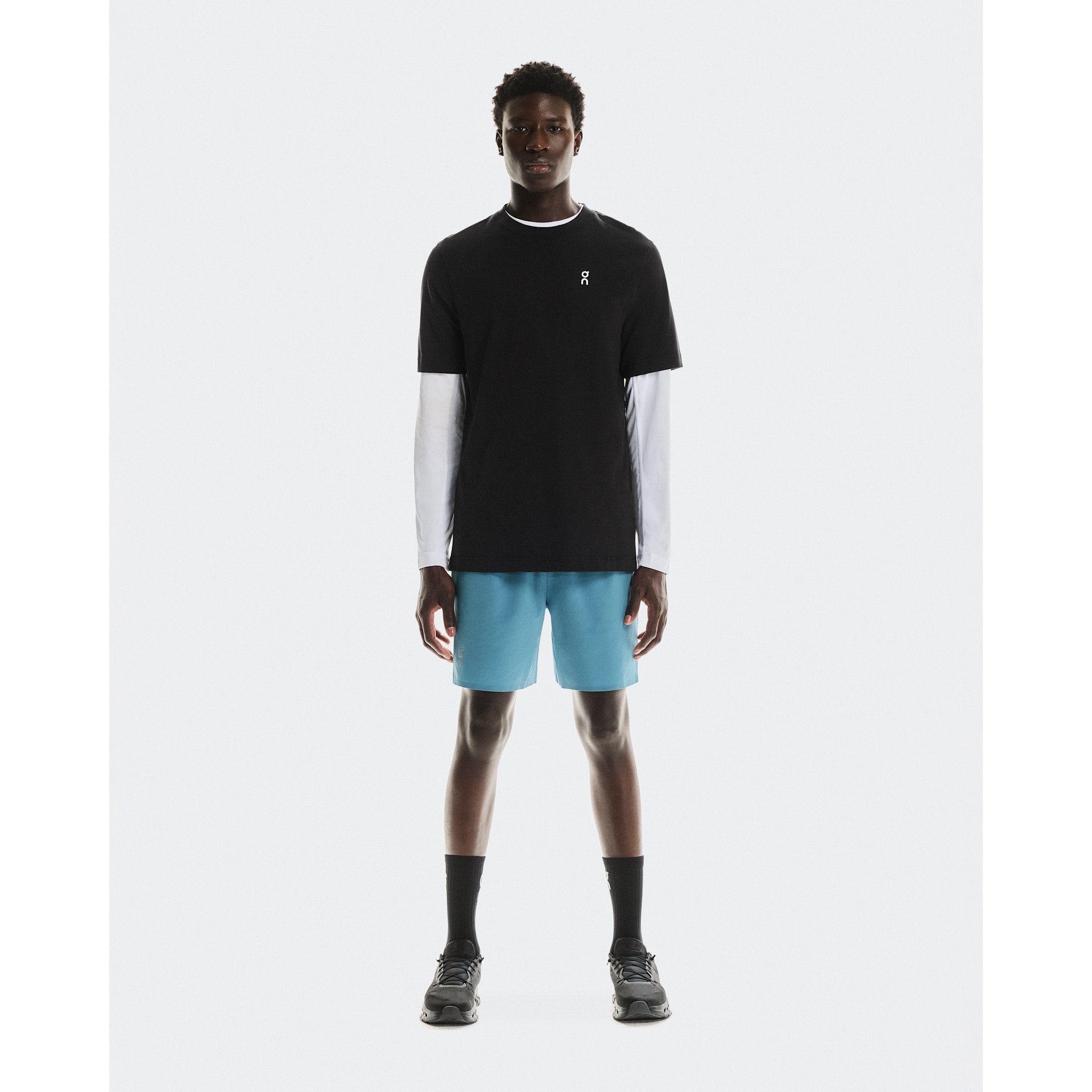 On Train Shorts Niagara