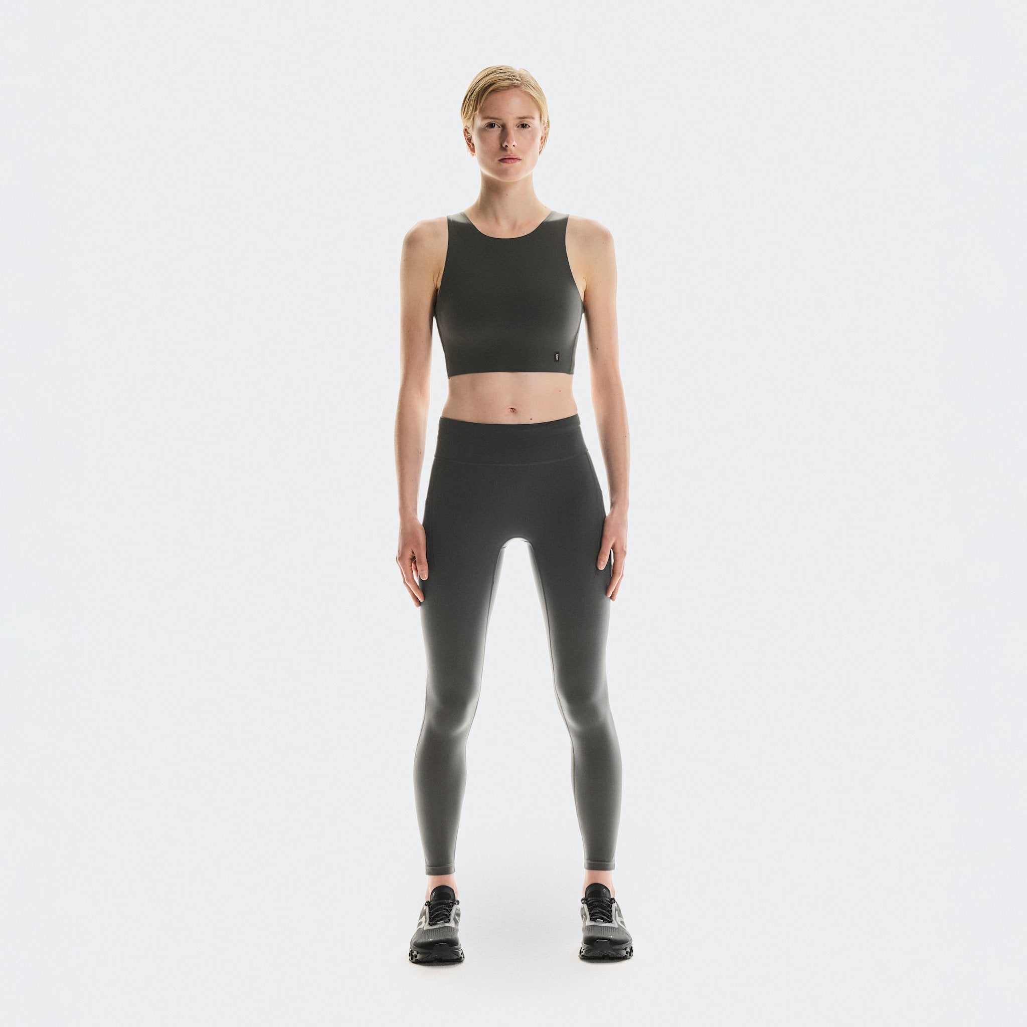 On Performance Tights Tin