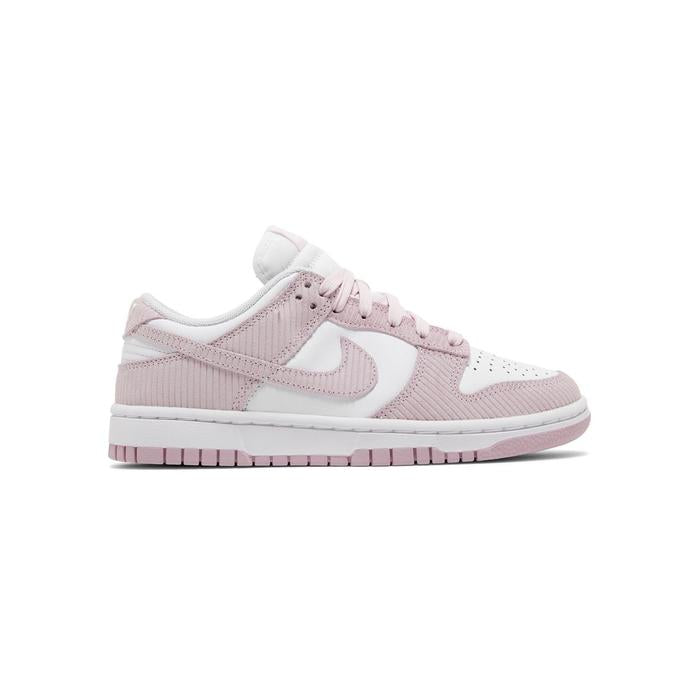 Nike Wmns Dunk Low 'Pink Corduroy'