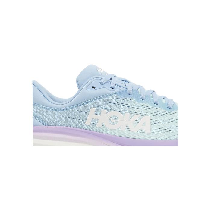 Hoka Wmns Bondi 8 'Airy Blue Sunlit Ocean'