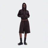 On Club Collective Short FKA Espresso