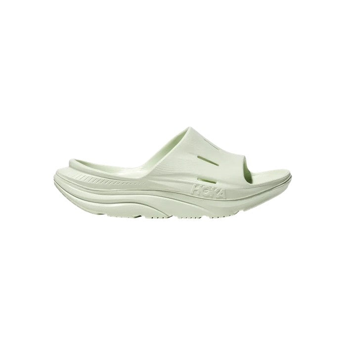 Hoka Ora Recovery Slide 3 'Sea Glass'