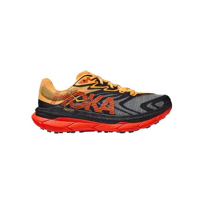Hoka Tecton X 2 'Black Flame'