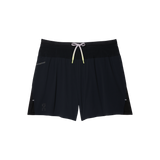 On Ultra Shorts Black | Black