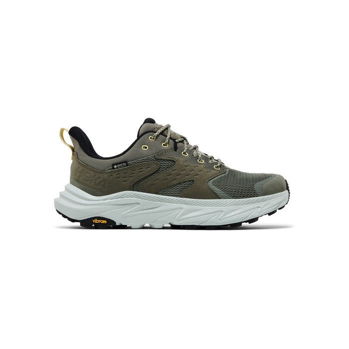 Hoka Anacapa 2 Low GORE-TEX 'Olive Haze'