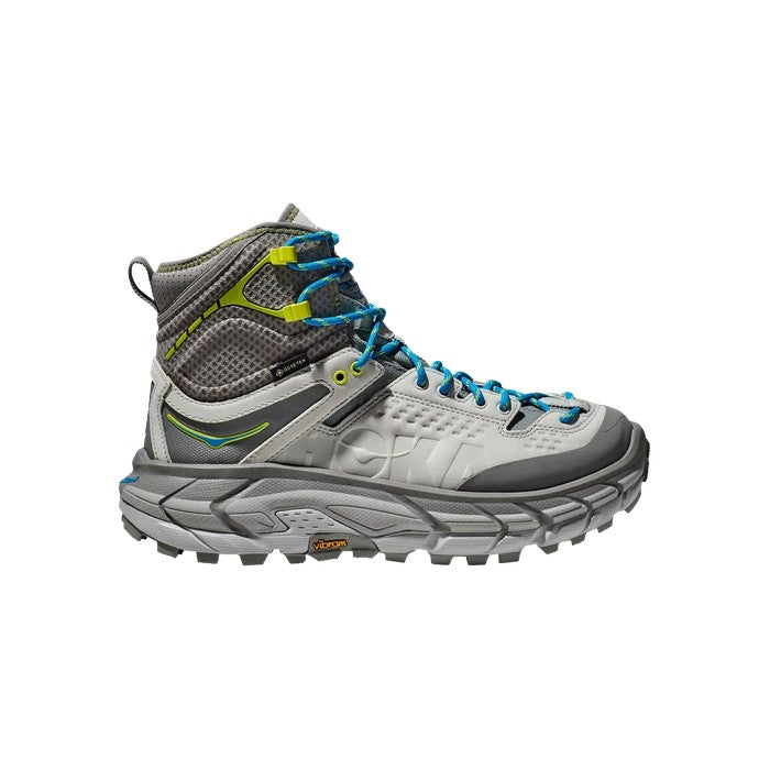 Hoka Tor Ultra High 'Lunar Rock Diva Blue'