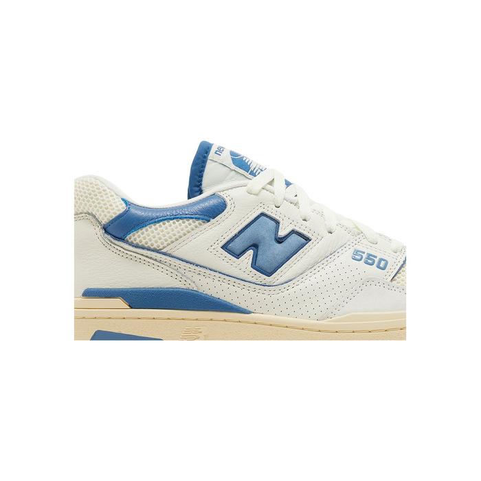 New Balance 550 'Sea Salt Pack - Blue Agate'