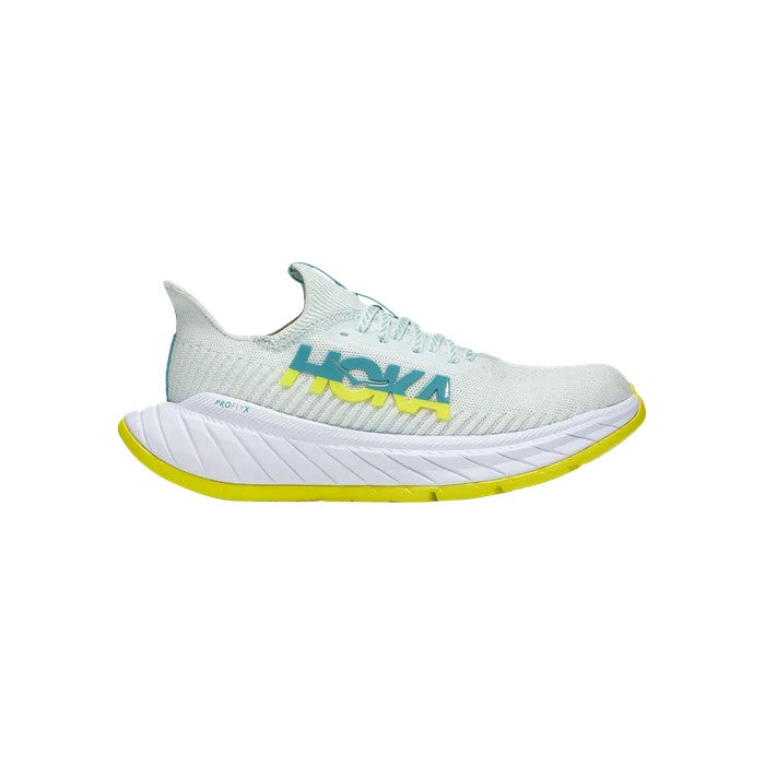 Hoka Wmns Carbon X 3 'Billowing Sail Evening Primrose'