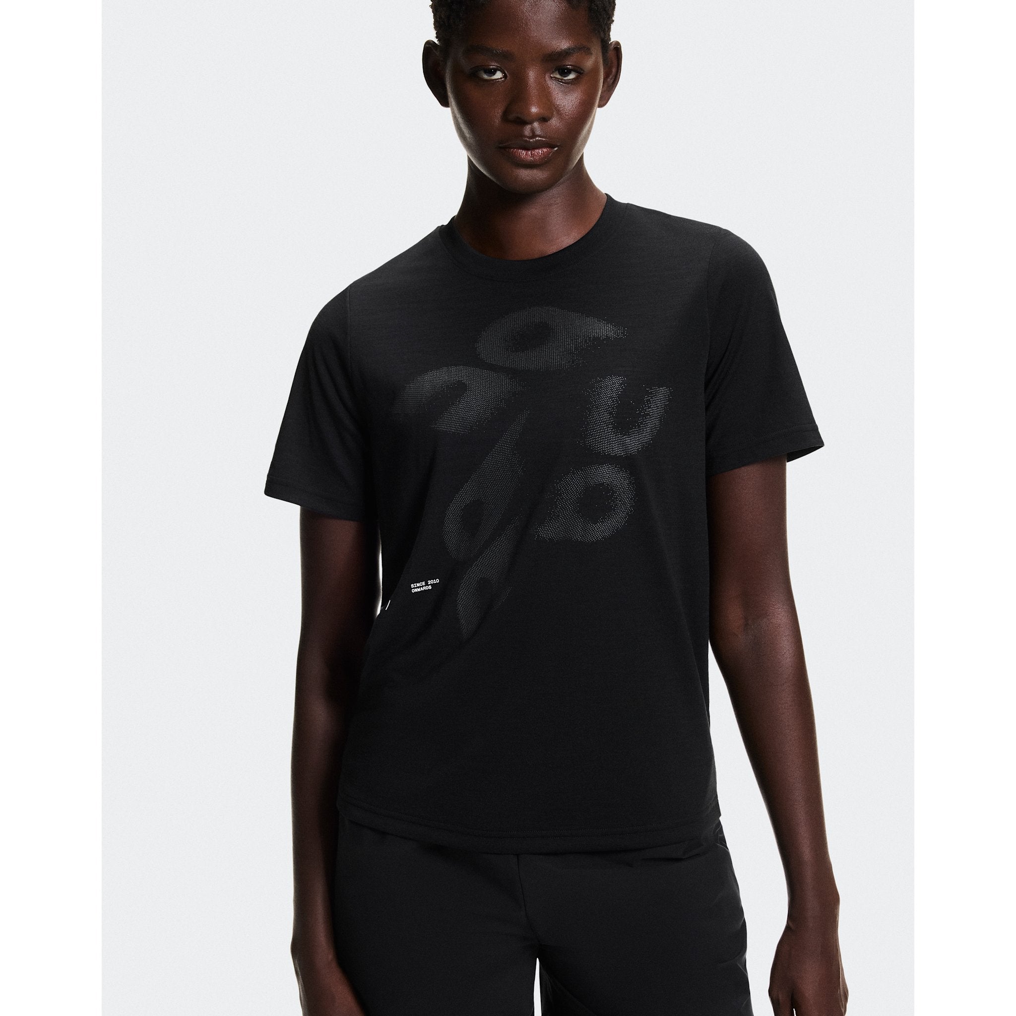 On Run-T Black