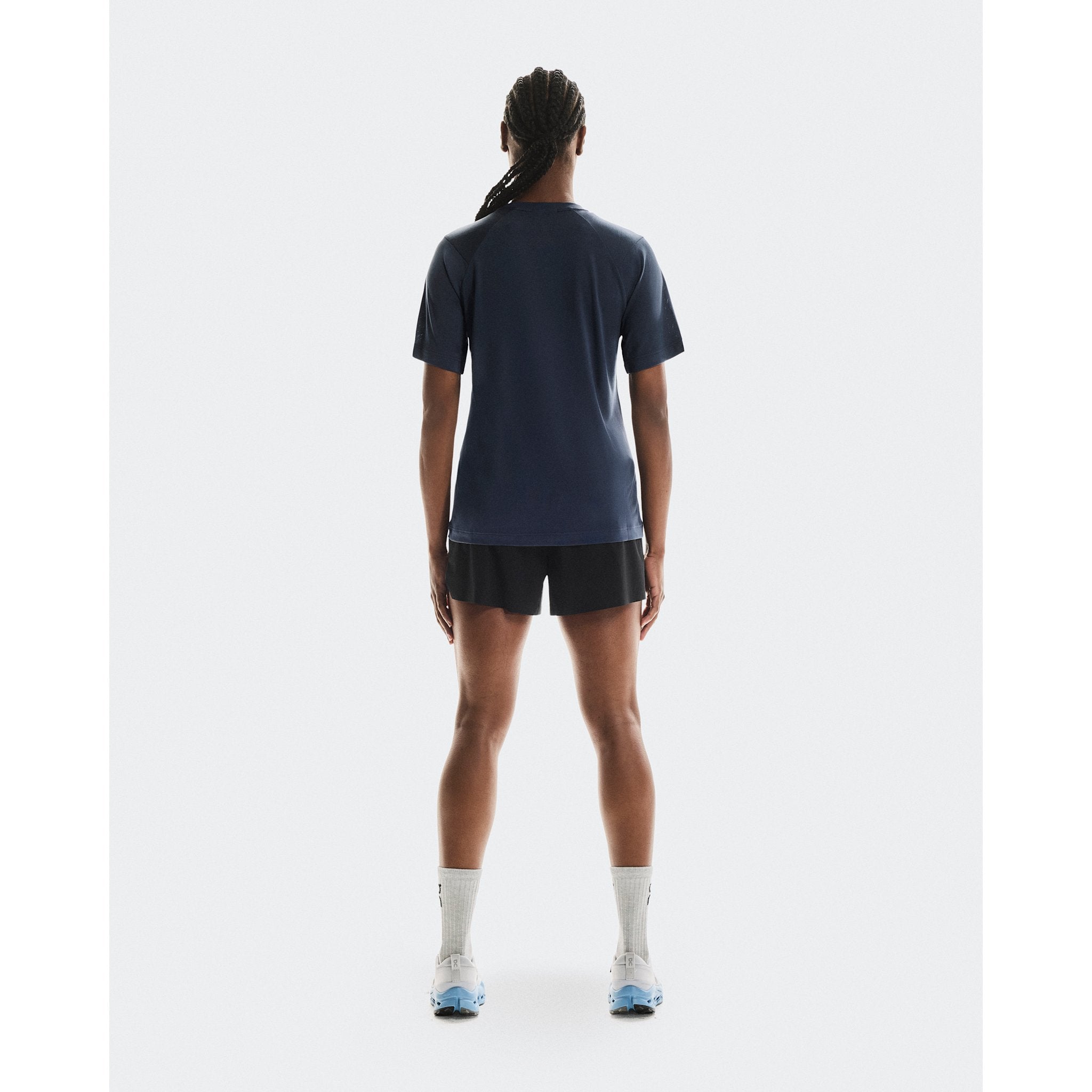 On Trail-T Navy