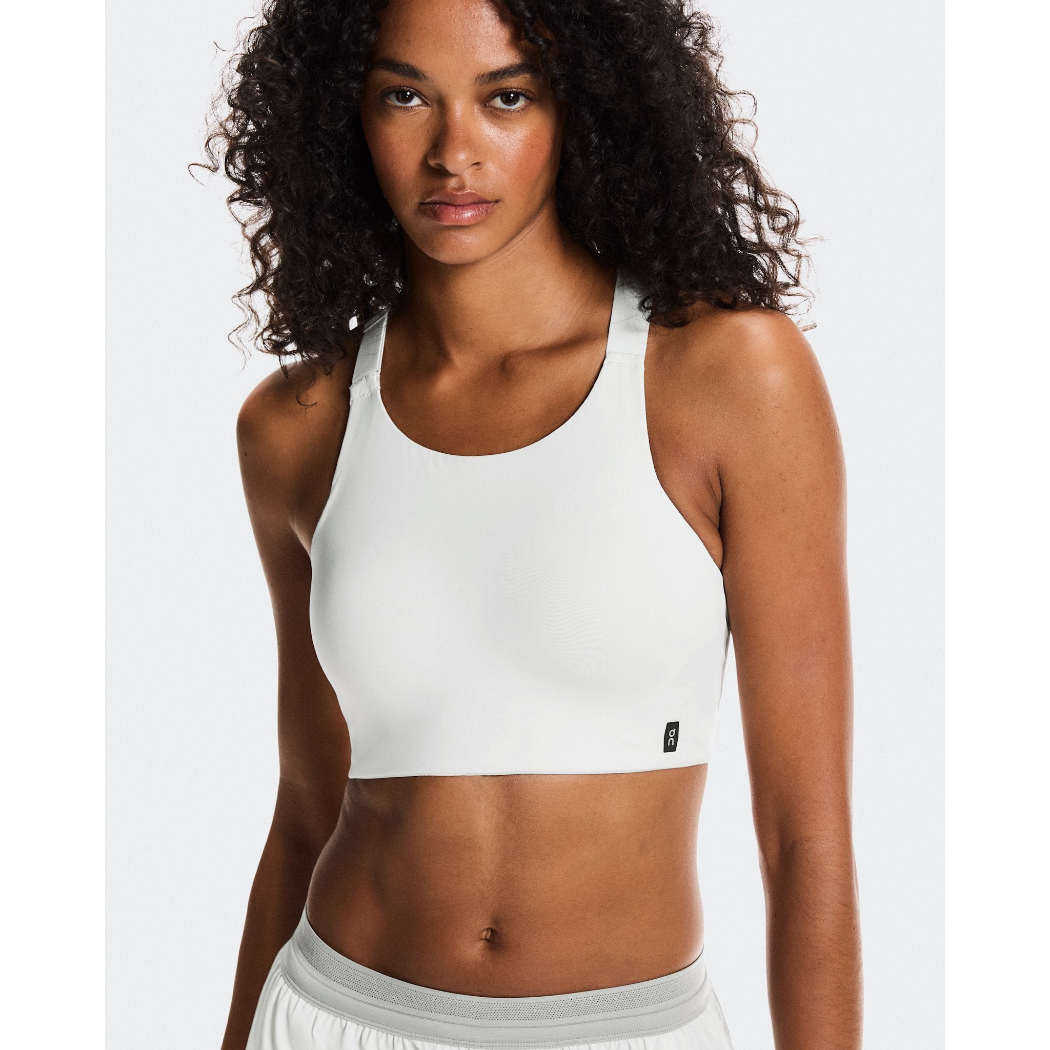 On Endurance Bra Iceberg