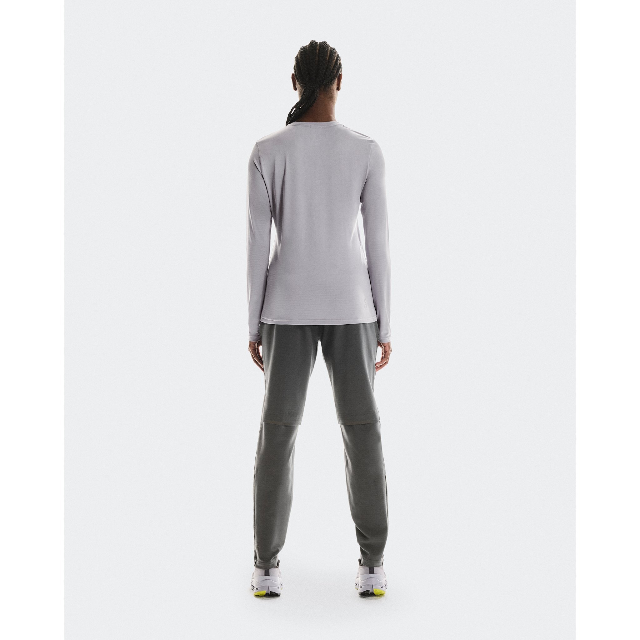 On Weather Winter Pants Eclipse