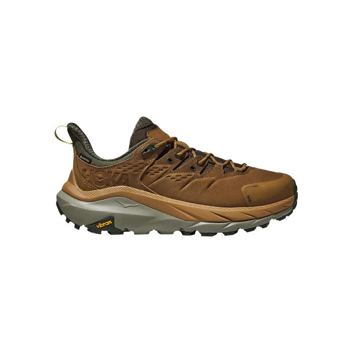Hoka Kaha 2 Low GORE-TEX 'Honey Barley'