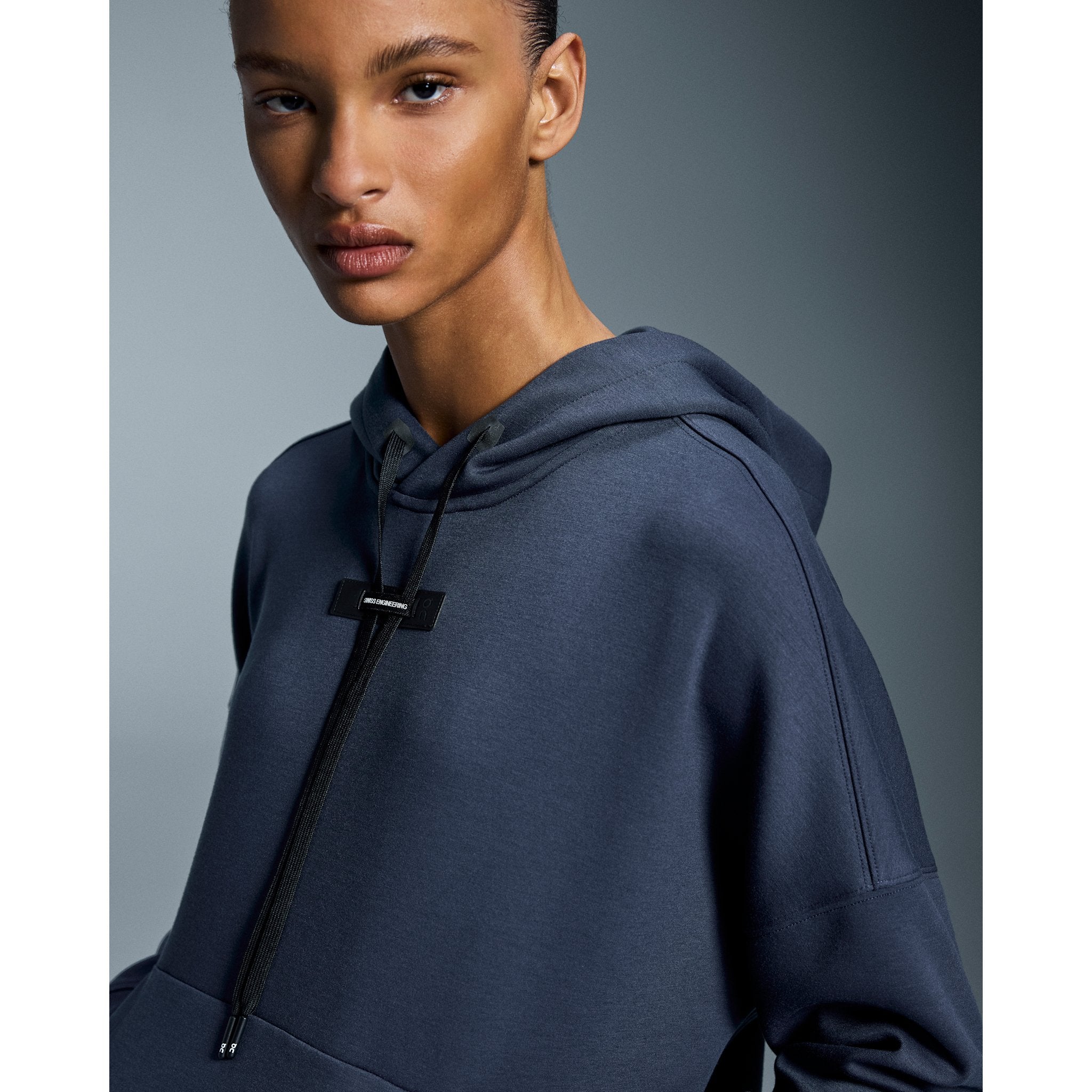 On Hoodie Midnight