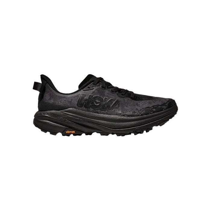 Hoka Speedgoat 6 'Triple Black'