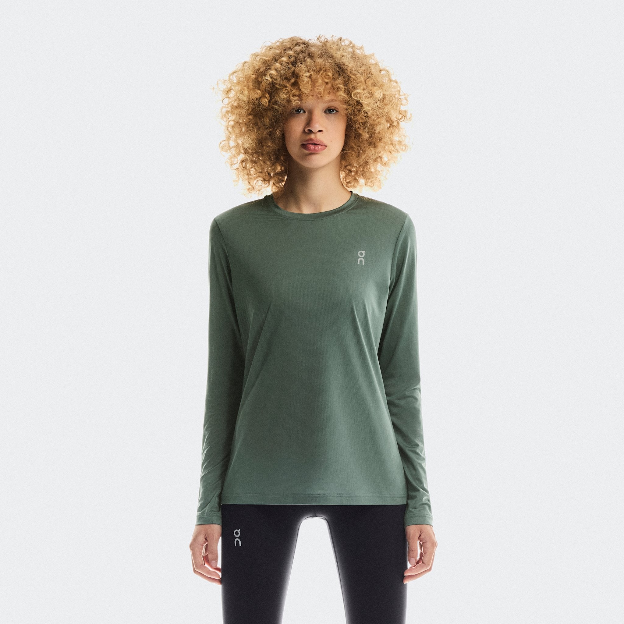 On Core Long-T Olive