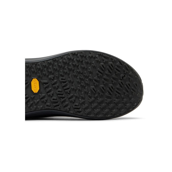 BLACK Comme des Garçons x Hoka TC 1.0 'Black'