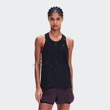 On Zero Tank Breathe Black