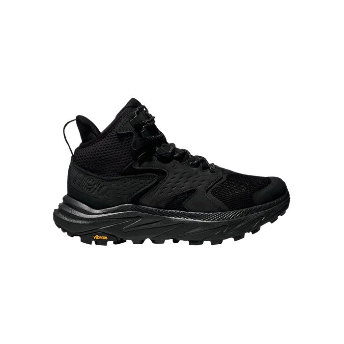 Hoka Anacapa 2 Mid GORE-TEX 'Triple Black'