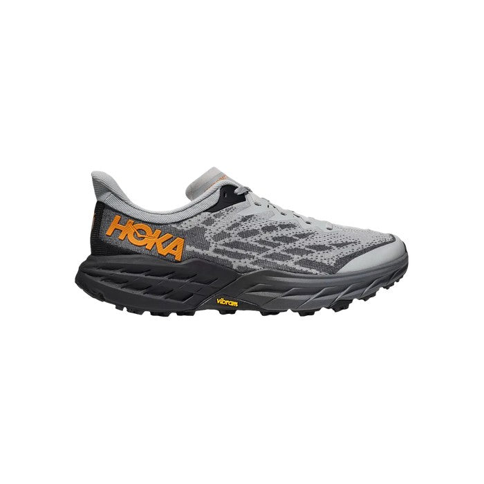 Hoka Speedgoat 5 Wide 'Harbor Mist Black'