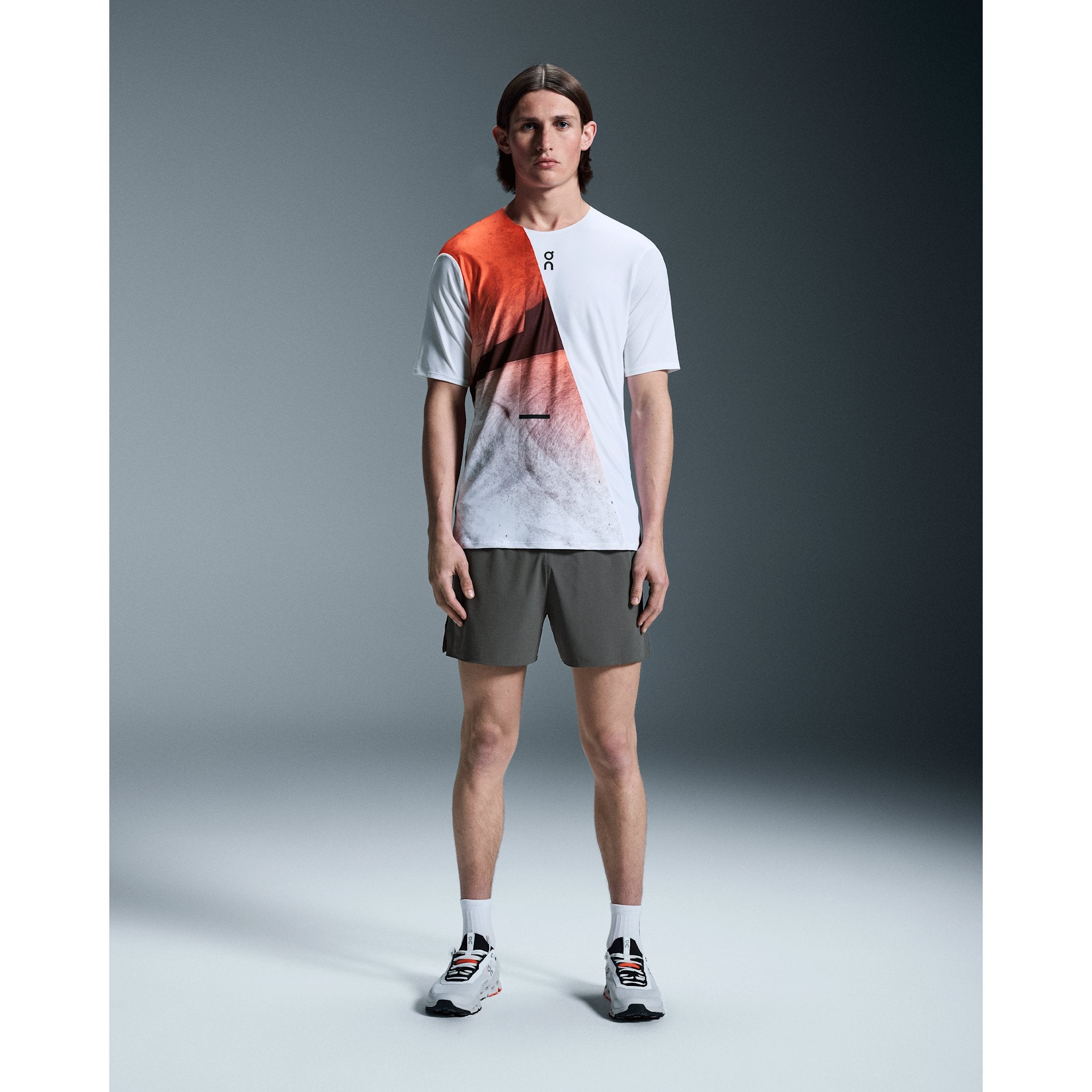 On Ultra Shorts Eclipse