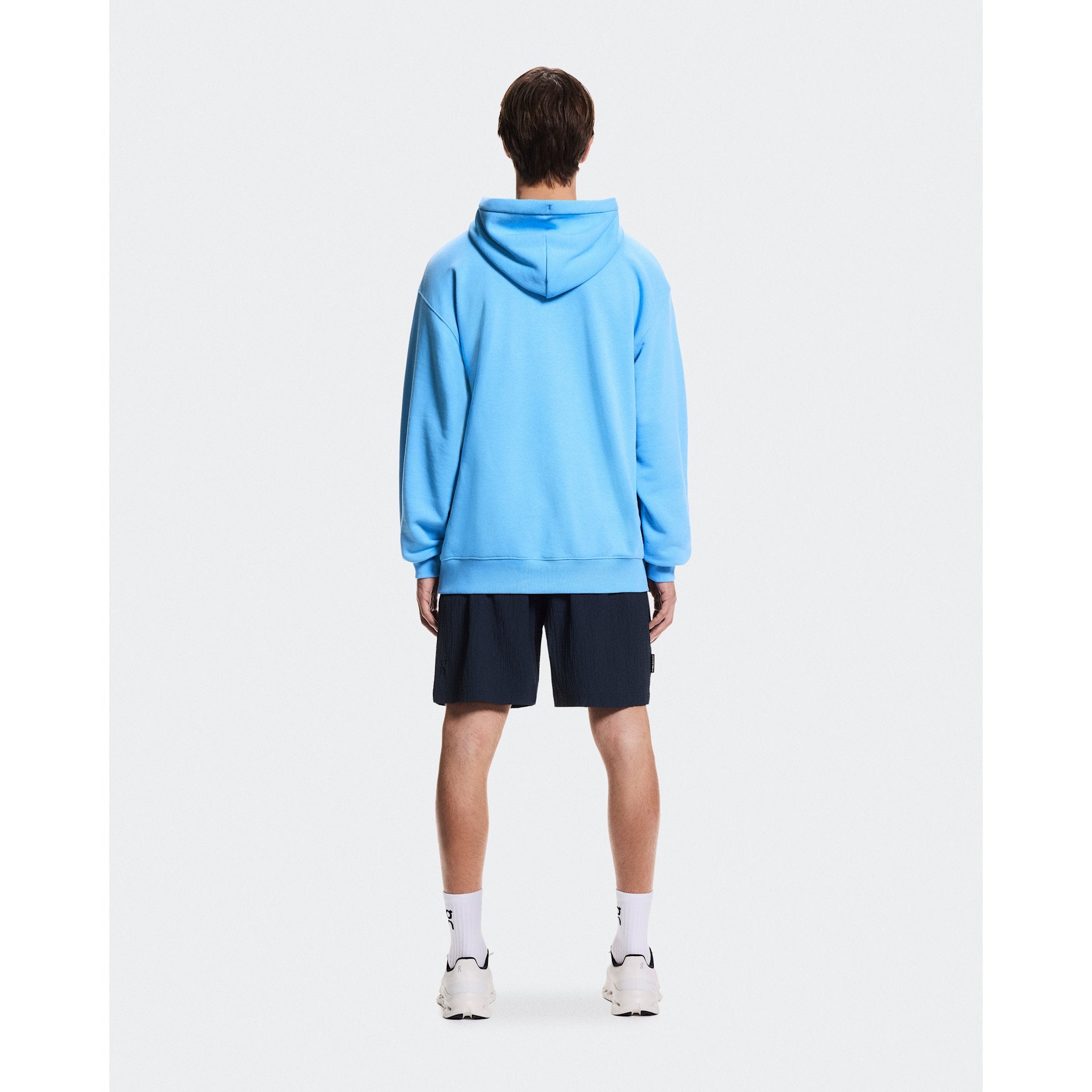 On Club Hoodie Gourami