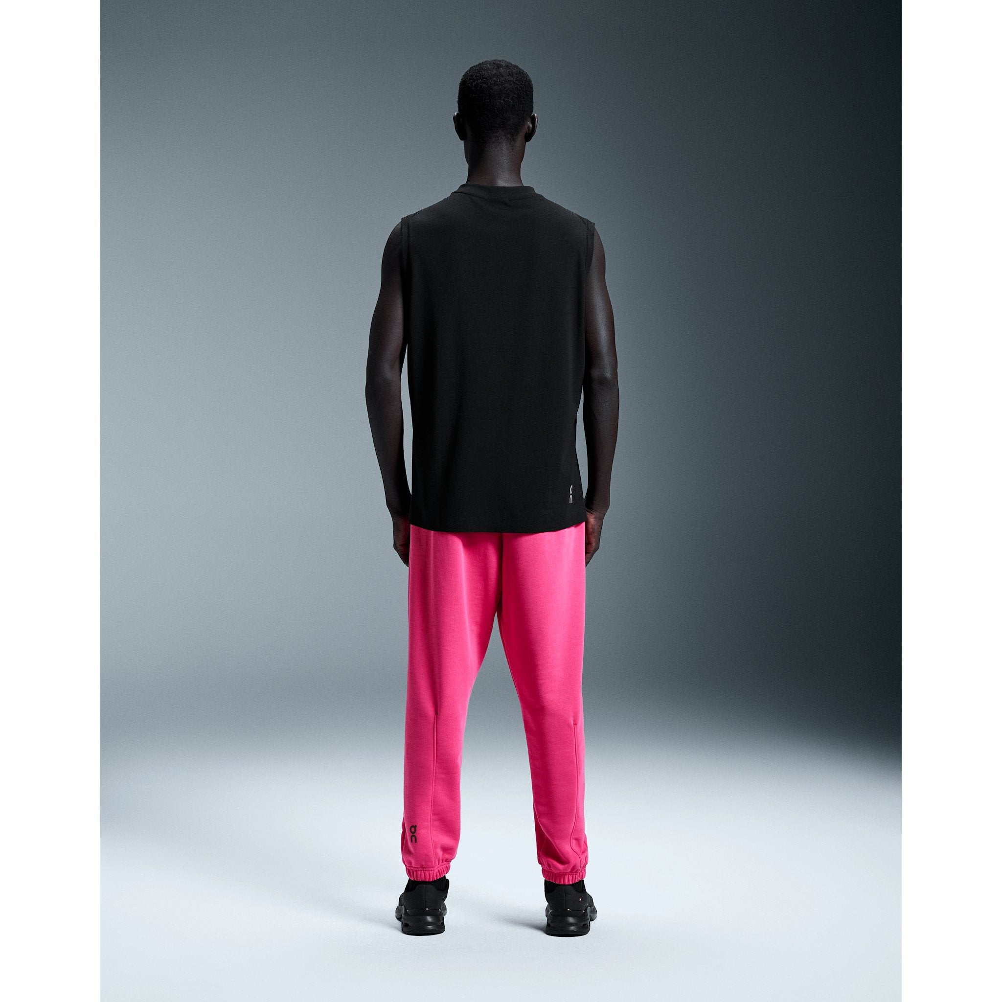 On Club Pants Pink