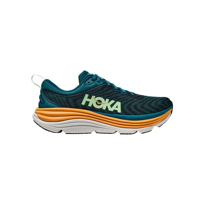 Hoka Gaviota 5 'Deep Lagoon Sherbet'