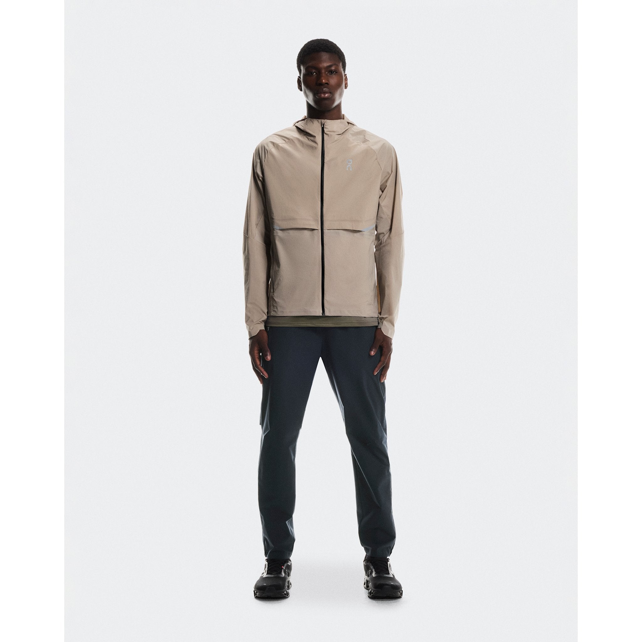 On Core Jacket Desert