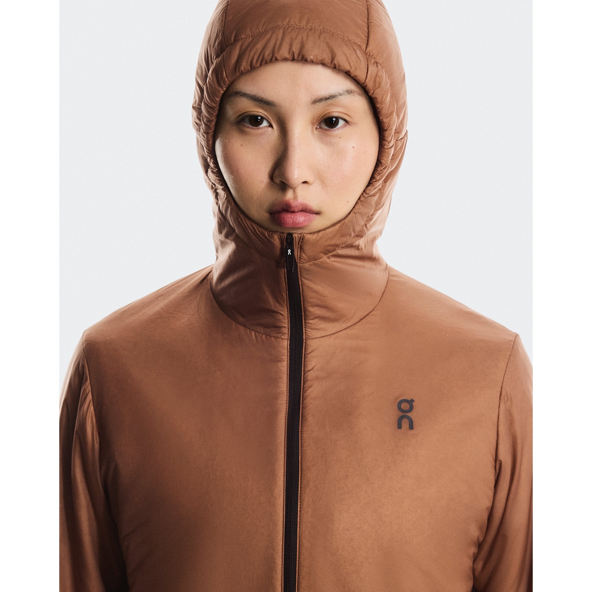 On Trek Jacket Insulated Sphynx