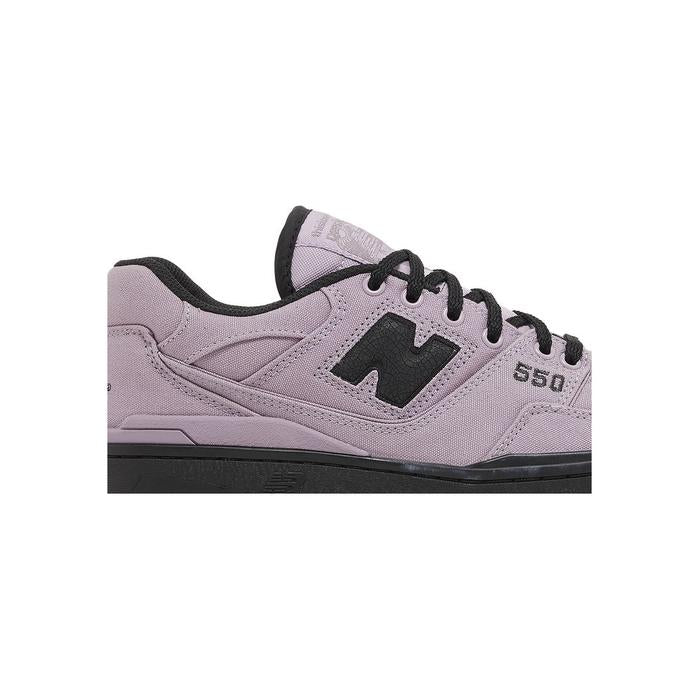 New Balance thisisneverthat x 550 'Pink'