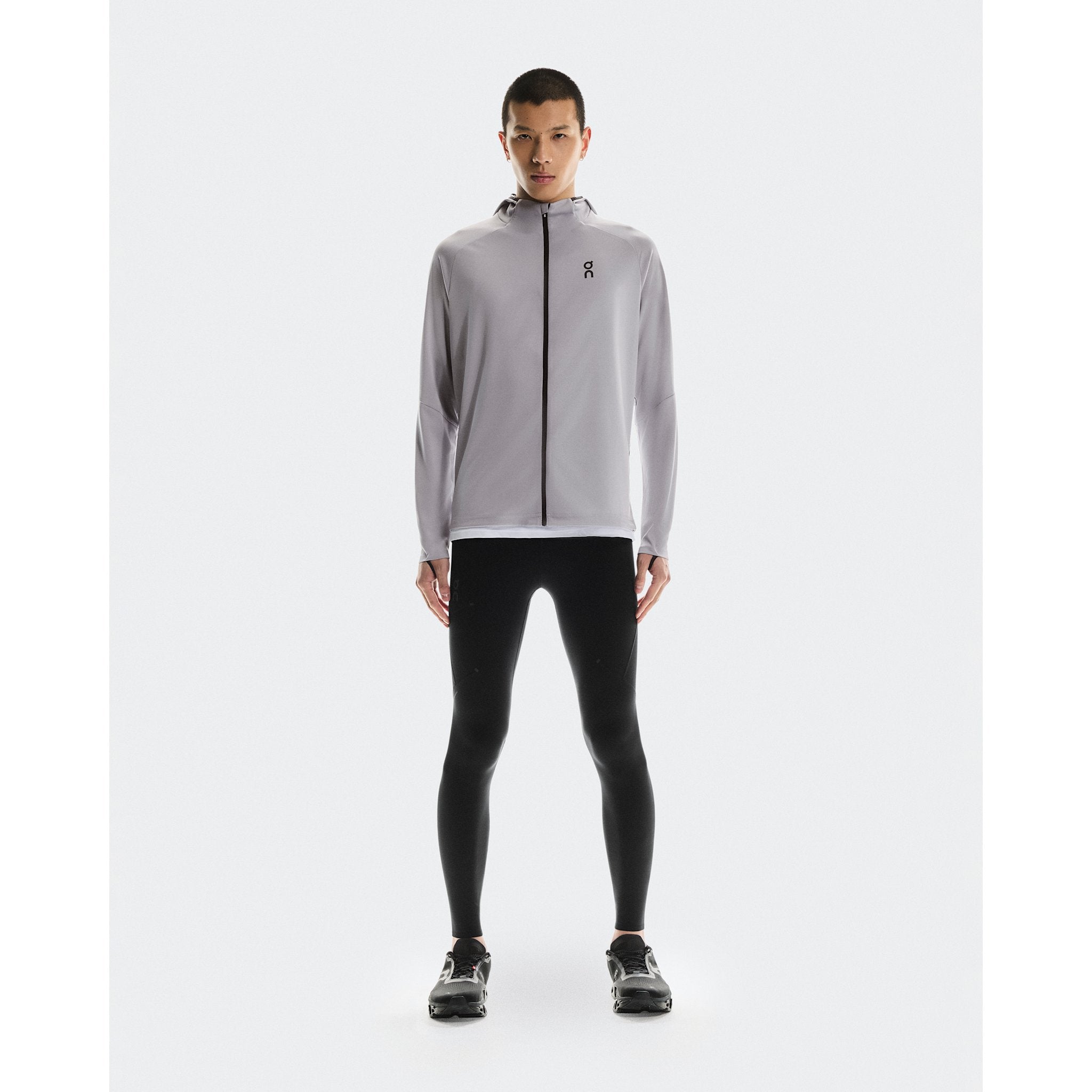 On Performance Tights Black