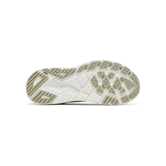 Hoka Arahi 7 2E Wide 'Oat Milk Barley'