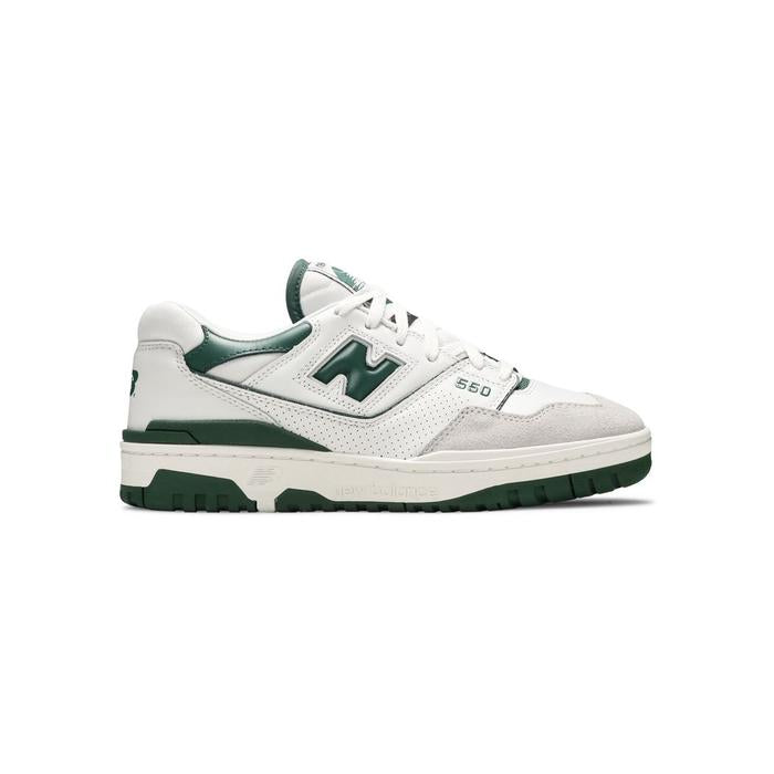 New Balance 550 'White Green'