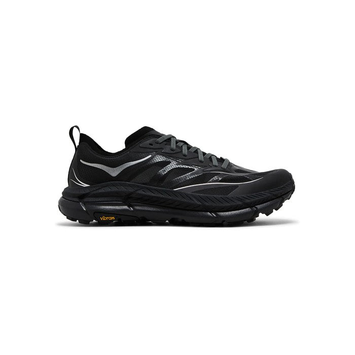 Hoka Mafate Speed 4 Lite 'Black Outer Orbit'