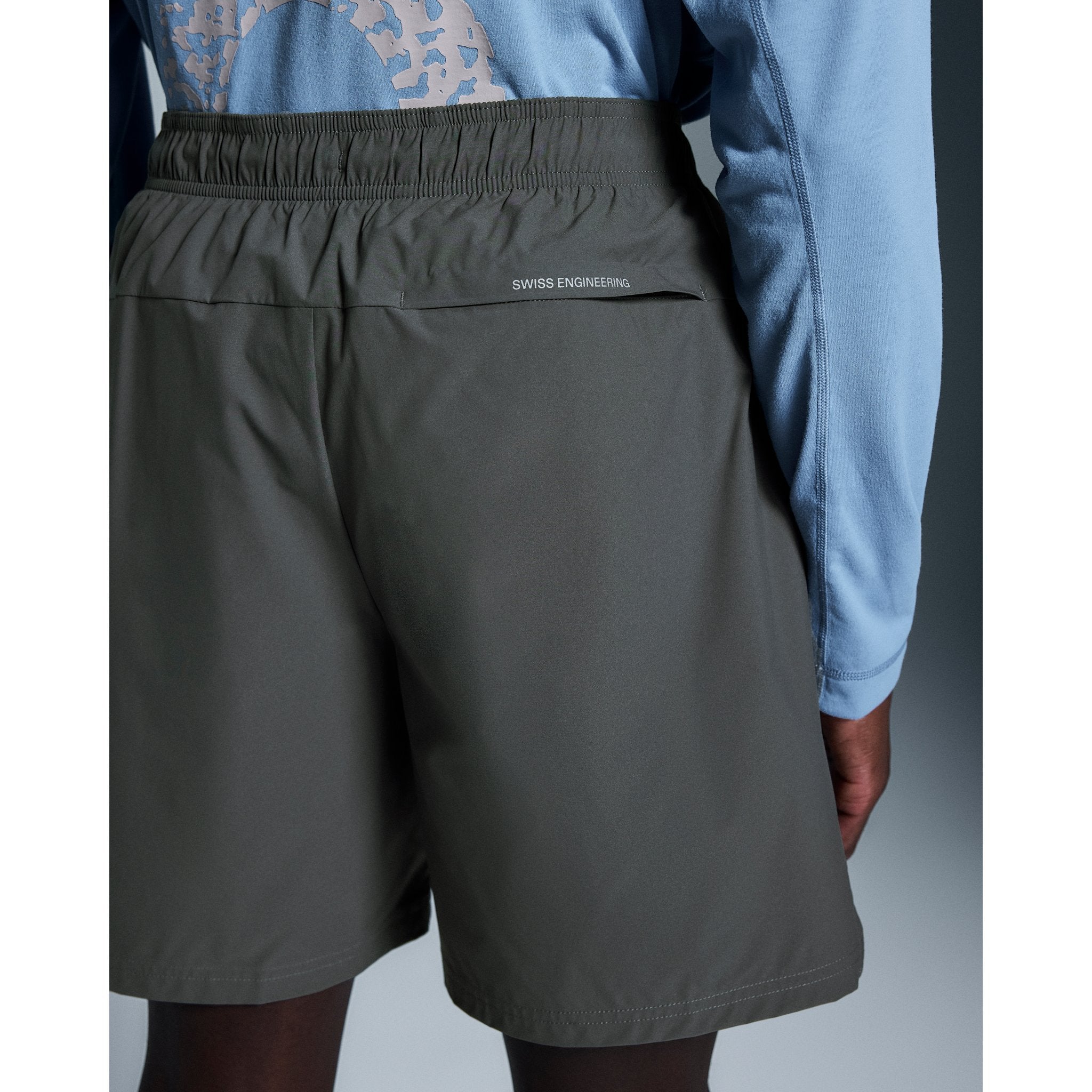 On 7" Core Shorts Eclipse